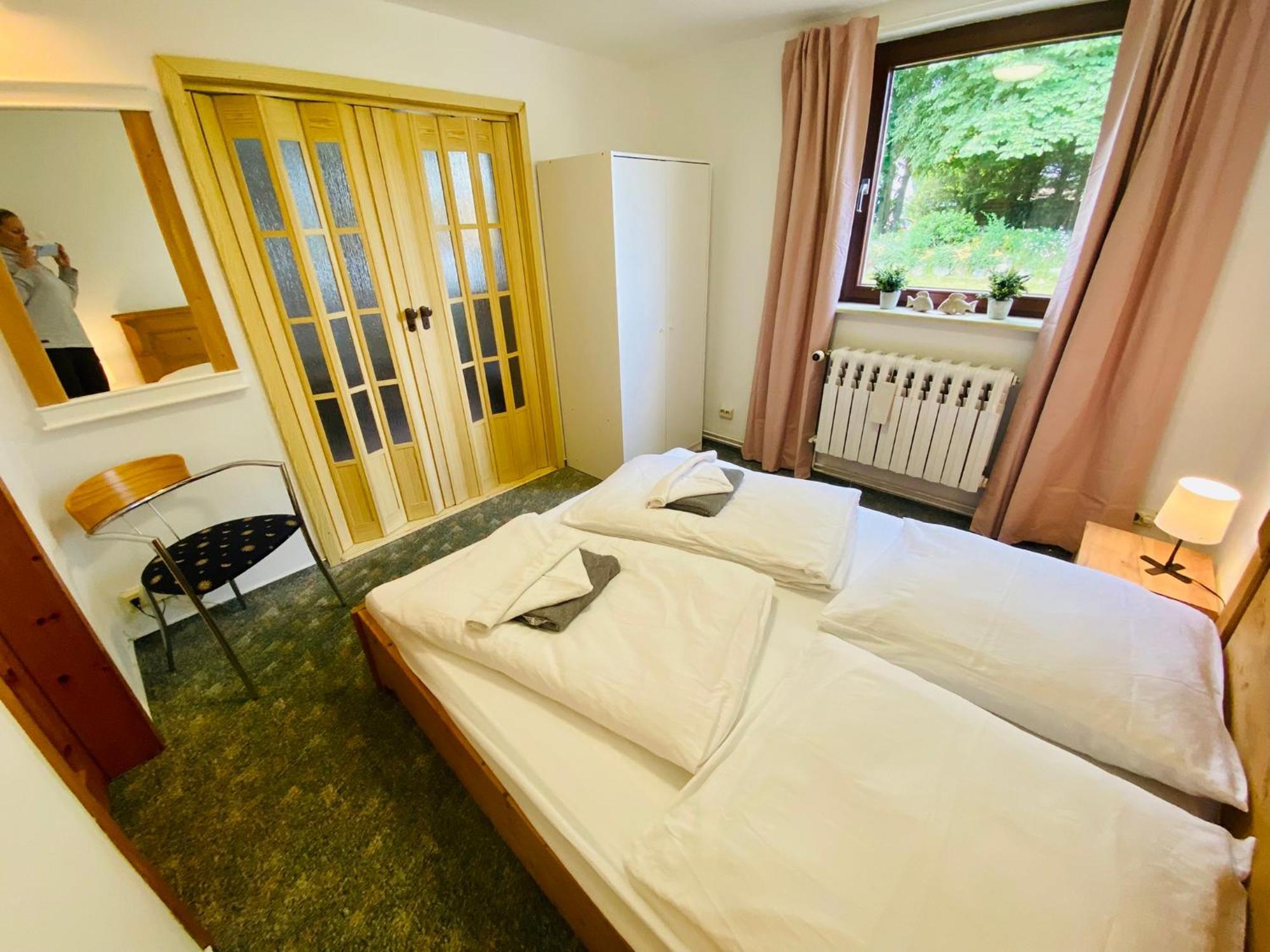 Ostsee-Landhaus Maehl In Prerow Mit Sauna Und Kamin Auch Fuer Gruppen Eksteriør bilde