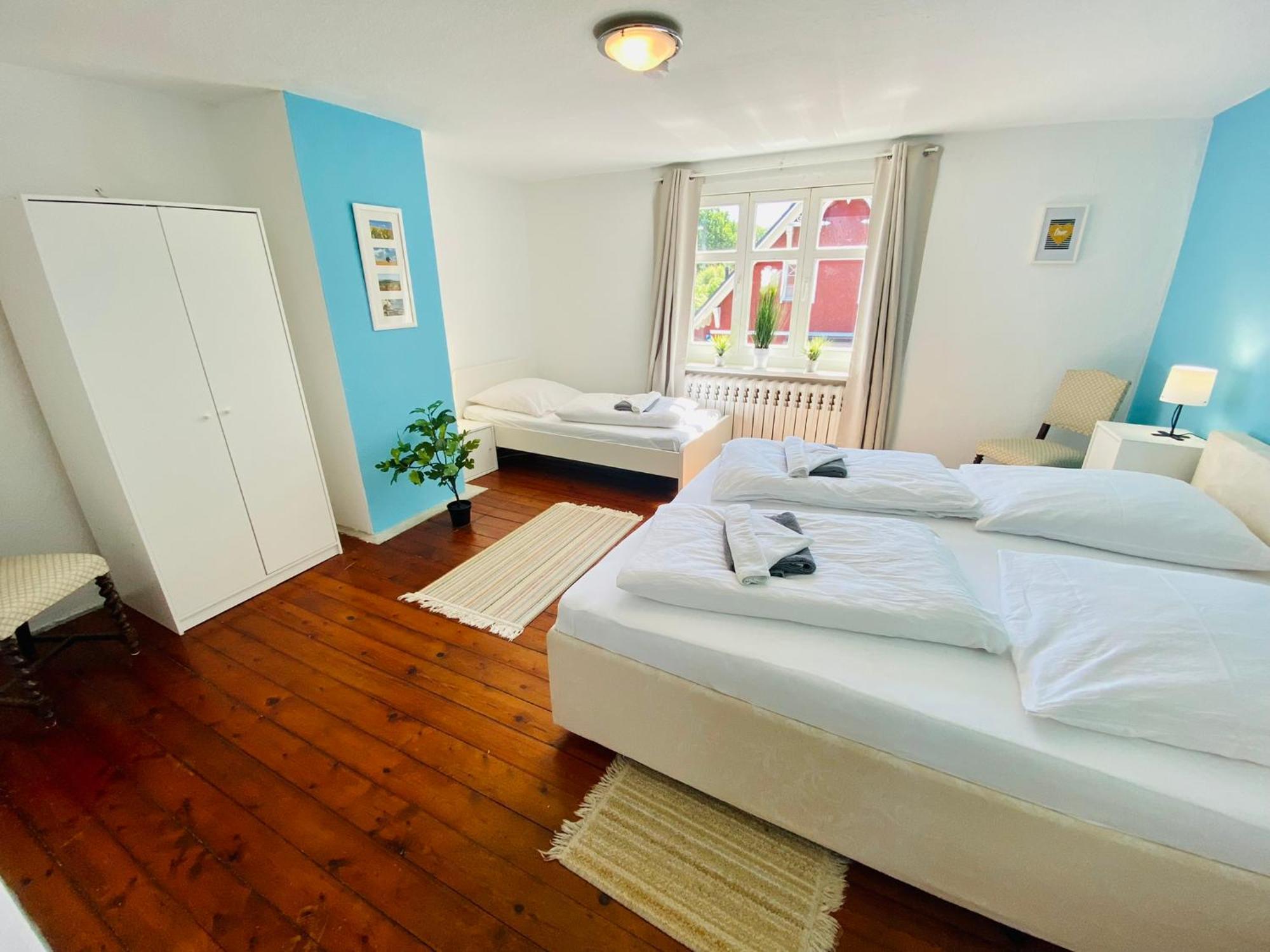 Ostsee-Landhaus Maehl In Prerow Mit Sauna Und Kamin Auch Fuer Gruppen Eksteriør bilde