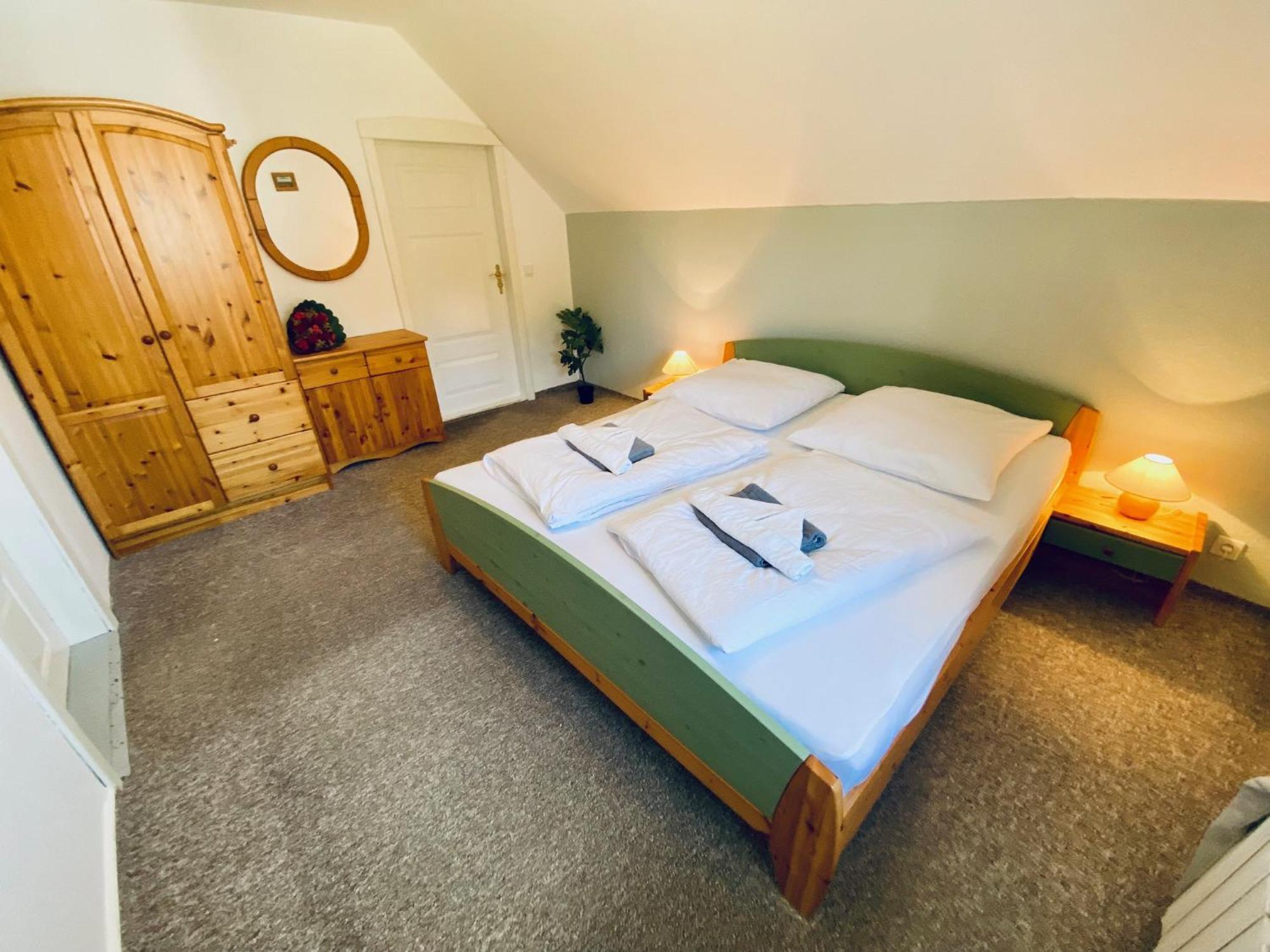 Ostsee-Landhaus Maehl In Prerow Mit Sauna Und Kamin Auch Fuer Gruppen Eksteriør bilde