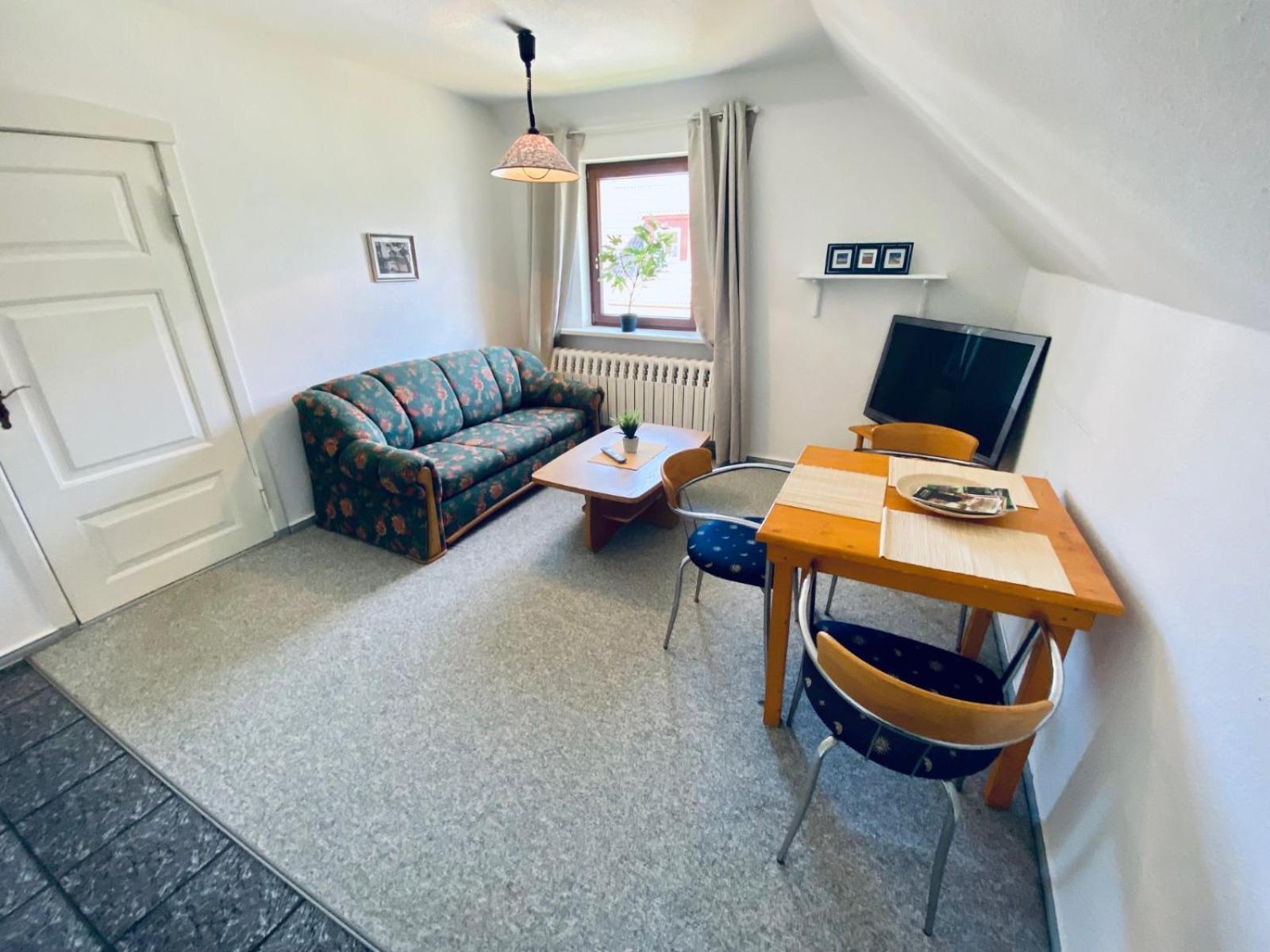 Ostsee-Landhaus Maehl In Prerow Mit Sauna Und Kamin Auch Fuer Gruppen Eksteriør bilde