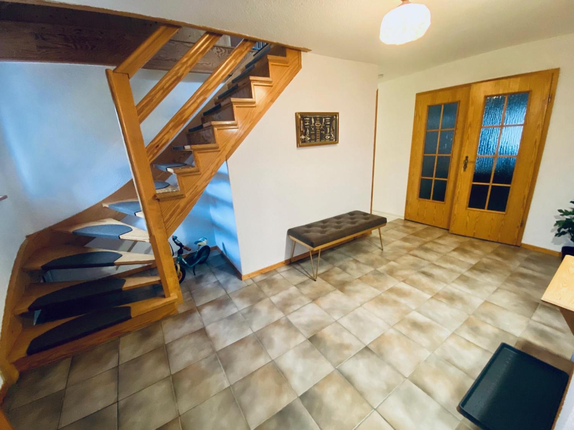 Ostsee-Landhaus Maehl In Prerow Mit Sauna Und Kamin Auch Fuer Gruppen Eksteriør bilde