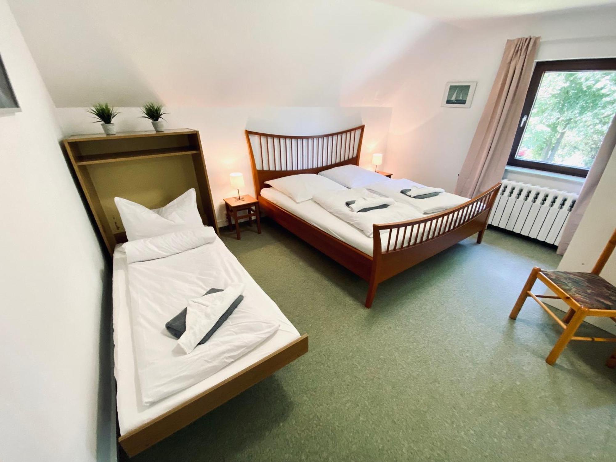 Ostsee-Landhaus Maehl In Prerow Mit Sauna Und Kamin Auch Fuer Gruppen Eksteriør bilde