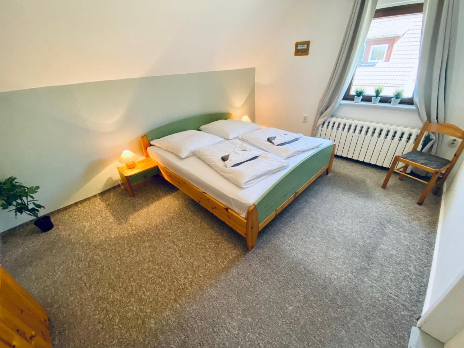 Ostsee-Landhaus Maehl In Prerow Mit Sauna Und Kamin Auch Fuer Gruppen Eksteriør bilde